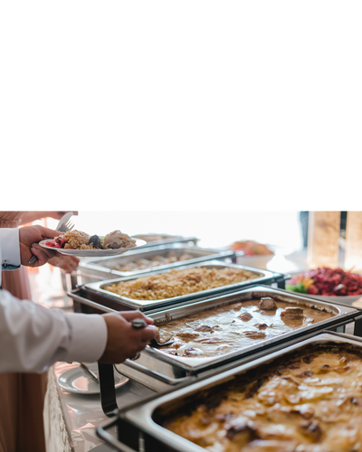 CATERING 2 Awesome Image