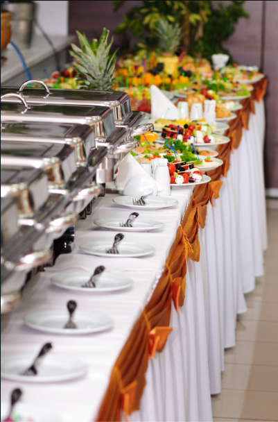 CATERING 1 Awesome Image