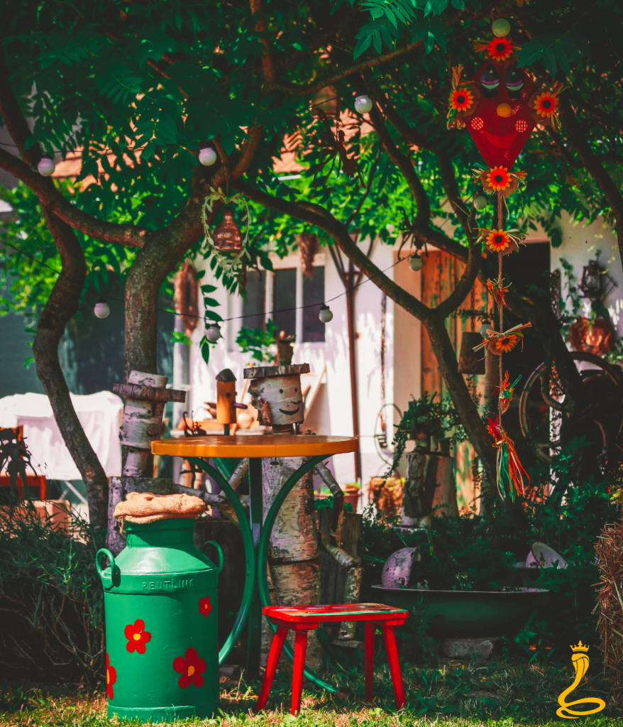 ORGANIZIRANE PROSLAVE 11 park