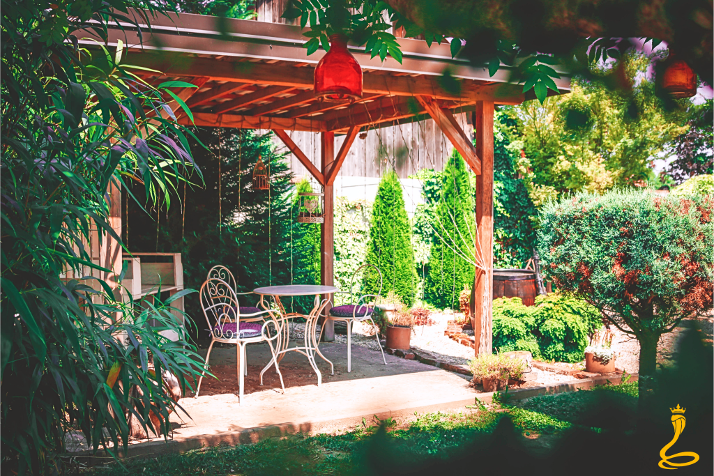 ORGANIZIRANE PROSLAVE 5 nadstresnica