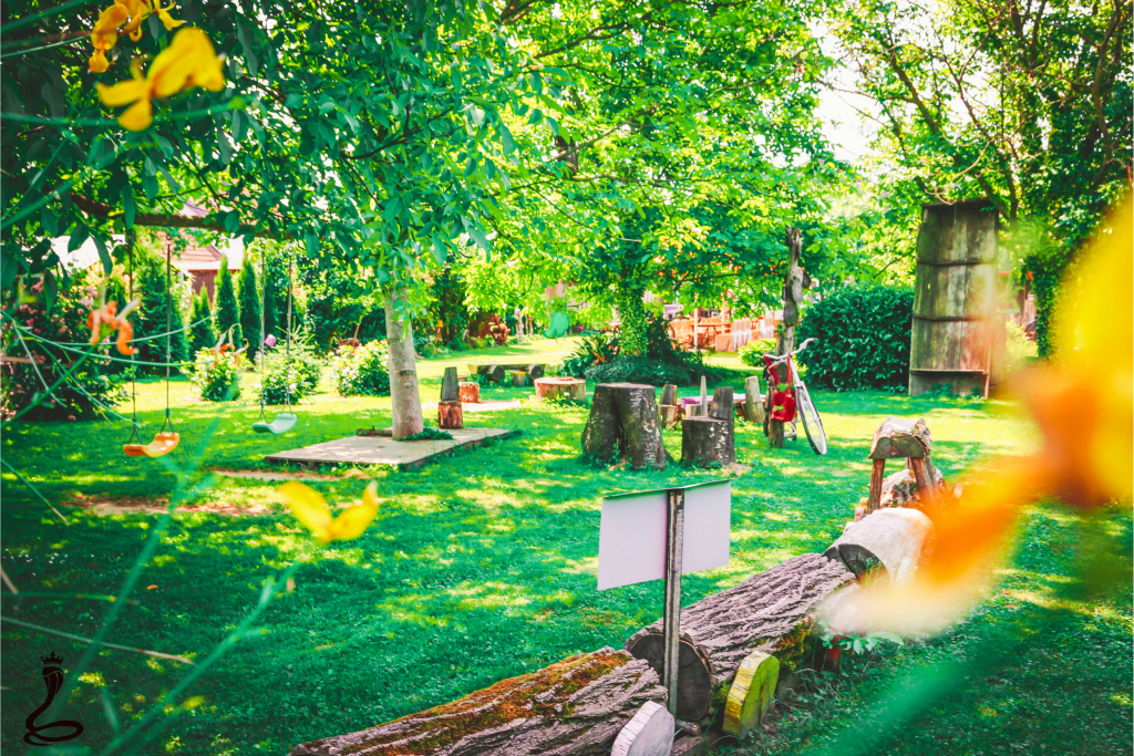 ORGANIZIRANE PROSLAVE 6 njihaljke