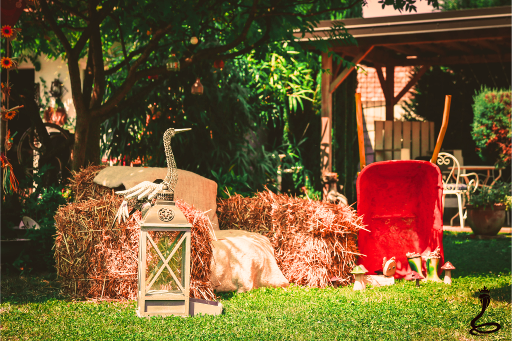 ORGANIZIRANE PROSLAVE 9 šarenilo