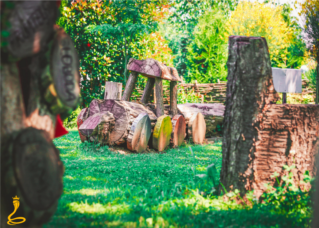 ORGANIZIRANE PROSLAVE 10 zabavni park