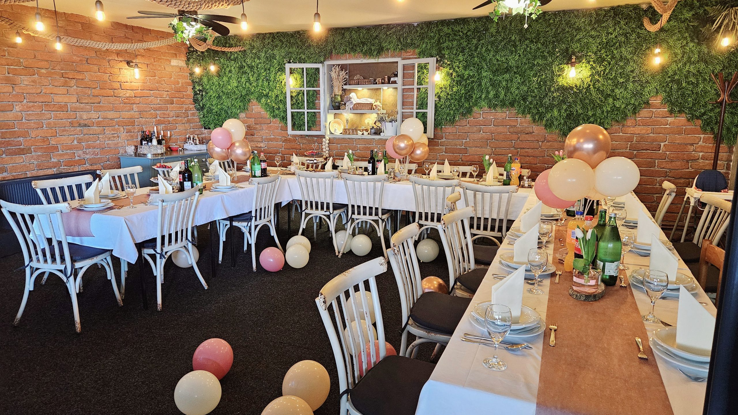 organizirane proslave